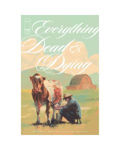 Everything Dead & Dying #1