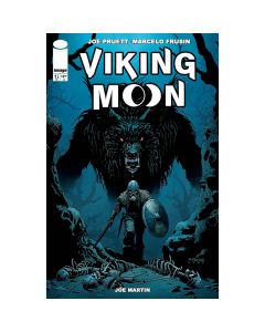 Viking Moon #1