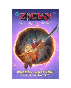 Zicky #1