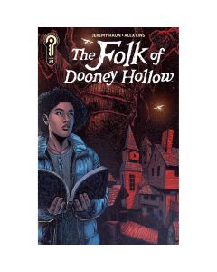 Folk Of Dooney Hollow #1
