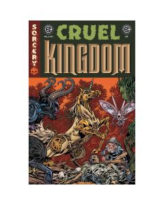 EC Cruel Kingdom 2 #1
