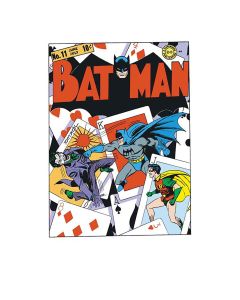 Batman 11 Facsimile Edition