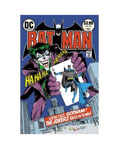 Batman 251 Facsimile Edition