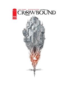 Crowbound #1