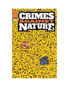 Crimes Against Nature #1