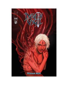 Death Vigil #2