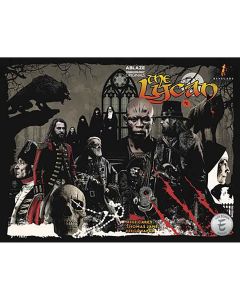 Lycan #1