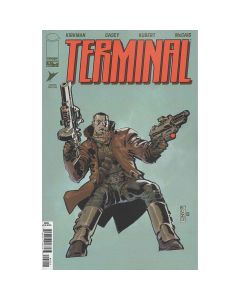 Terminal #1 Second Printing