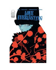 Love Everlasting #1 Cover G Bergara 1:25 Variant