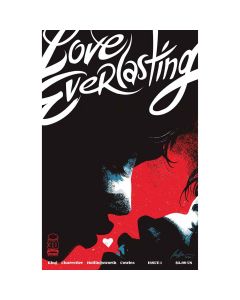Love Everlasting #1 Cover H Albuquerque 1:50 Variant