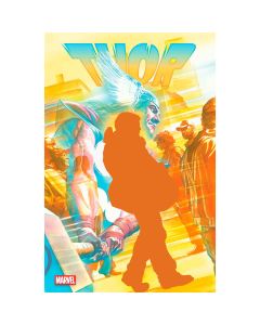 Thor #1