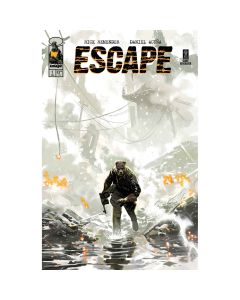 Escape #1