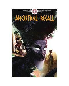 Ancestral Recall #1
