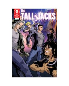 Tall Jacks #1
