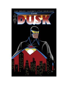 Dusk #1
