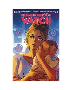 Neighborhood Watch #4