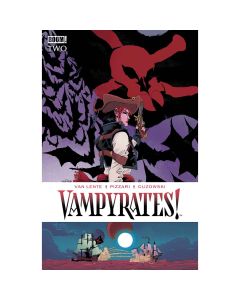 Vampyrates #2