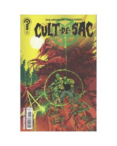 Cult-De-Sac #1