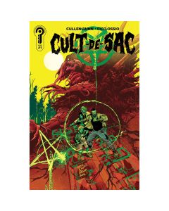 Cult-De-Sac #1
