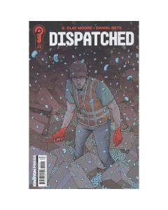 Dispatched #2