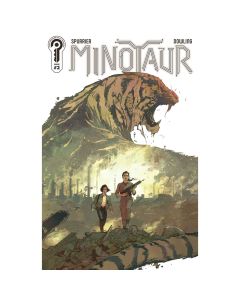 Minotaur #2