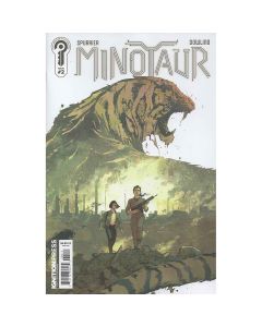 Minotaur #2