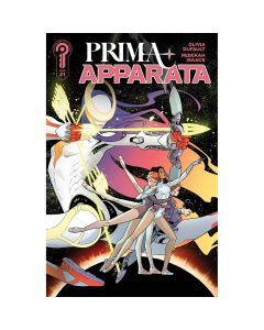 Prima Apparata #1