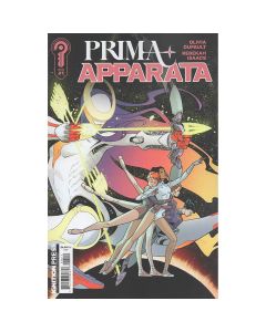 Prima Apparata #1