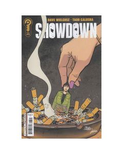 Showdown #3