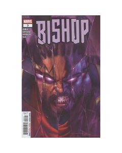 Bishop #3