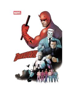 Daredevil #6