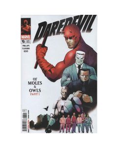 Daredevil #6