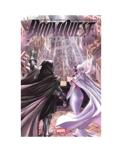 Doomquest #4