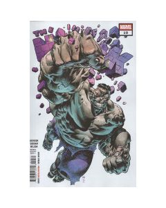 Infernal Hulk #10