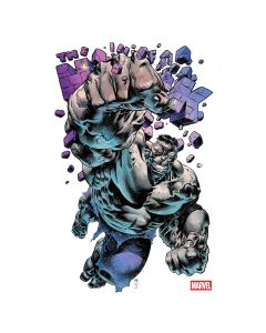 Infernal Hulk #10