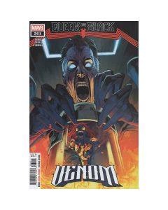 Venom #261