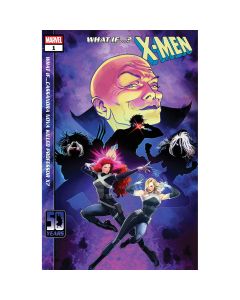 What If X-Men #1