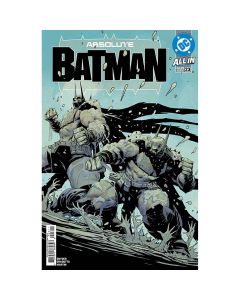 Absolute Batman #23