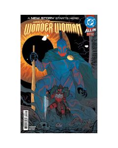 Absolute Wonder Woman #23