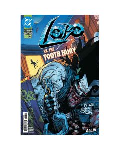 Lobo #6