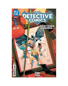Detective Comics #1112