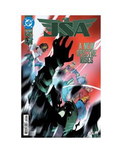 JSA #22
