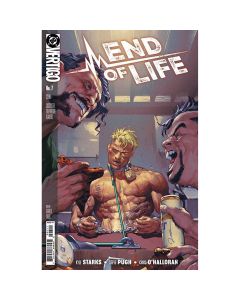 End Of Life #7