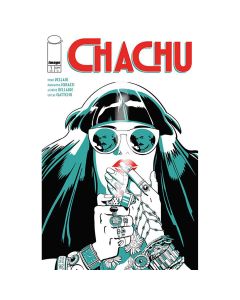 Chachu #1