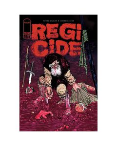 Regicide #1