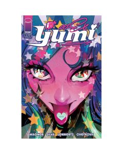 Yumi 00Ex #1
