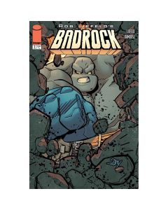 Badrock #2