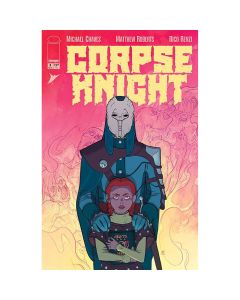 Corpse Knight #5