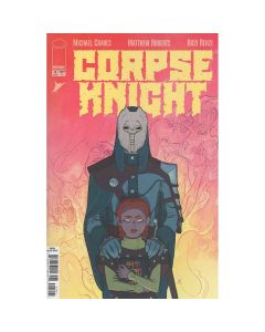 Corpse Knight #5