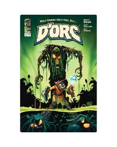Dorc #7